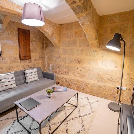 Carmelita Maisonette Valletta Buitenkant foto