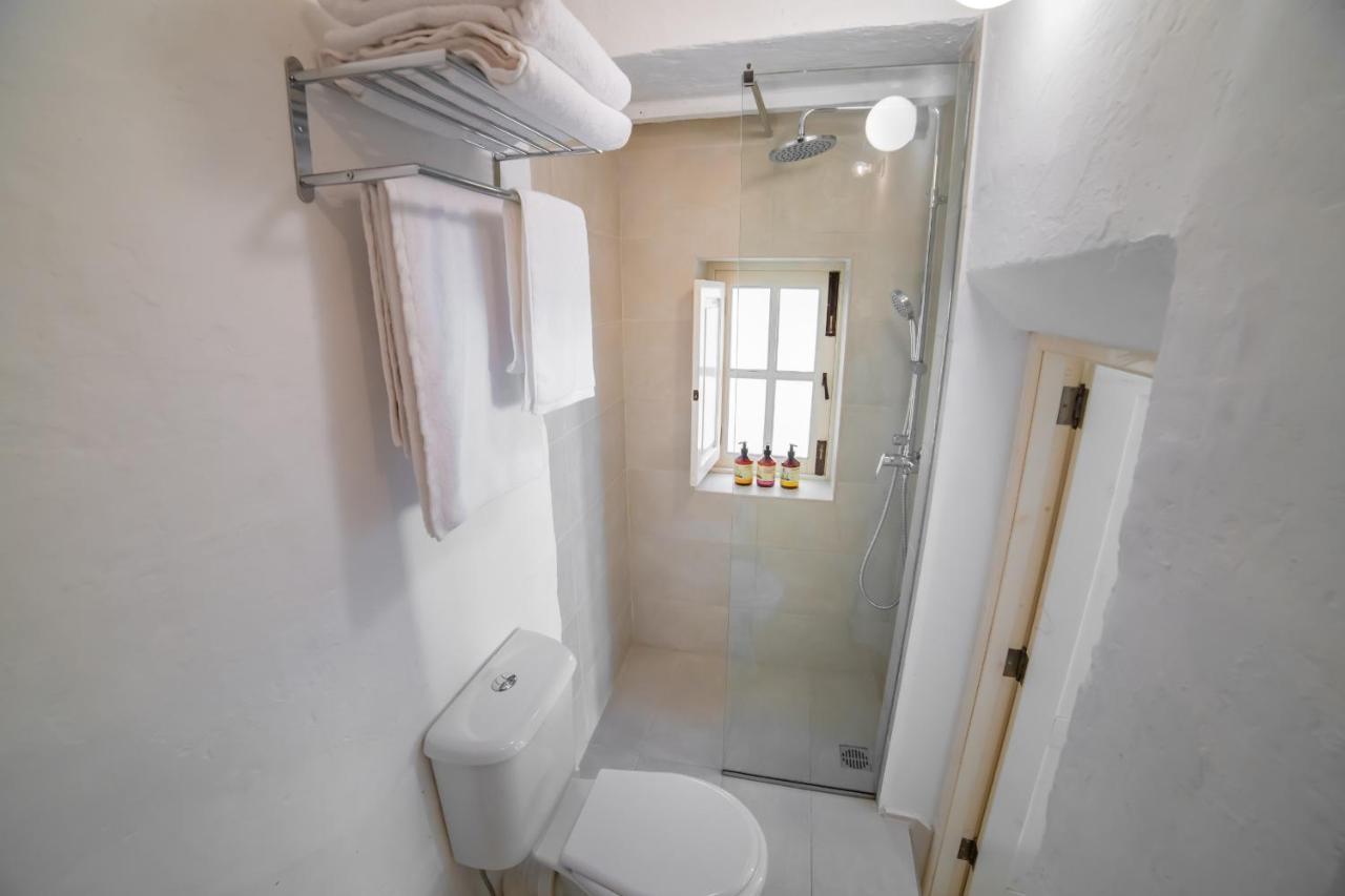 Carmelita Maisonette Valletta Buitenkant foto
