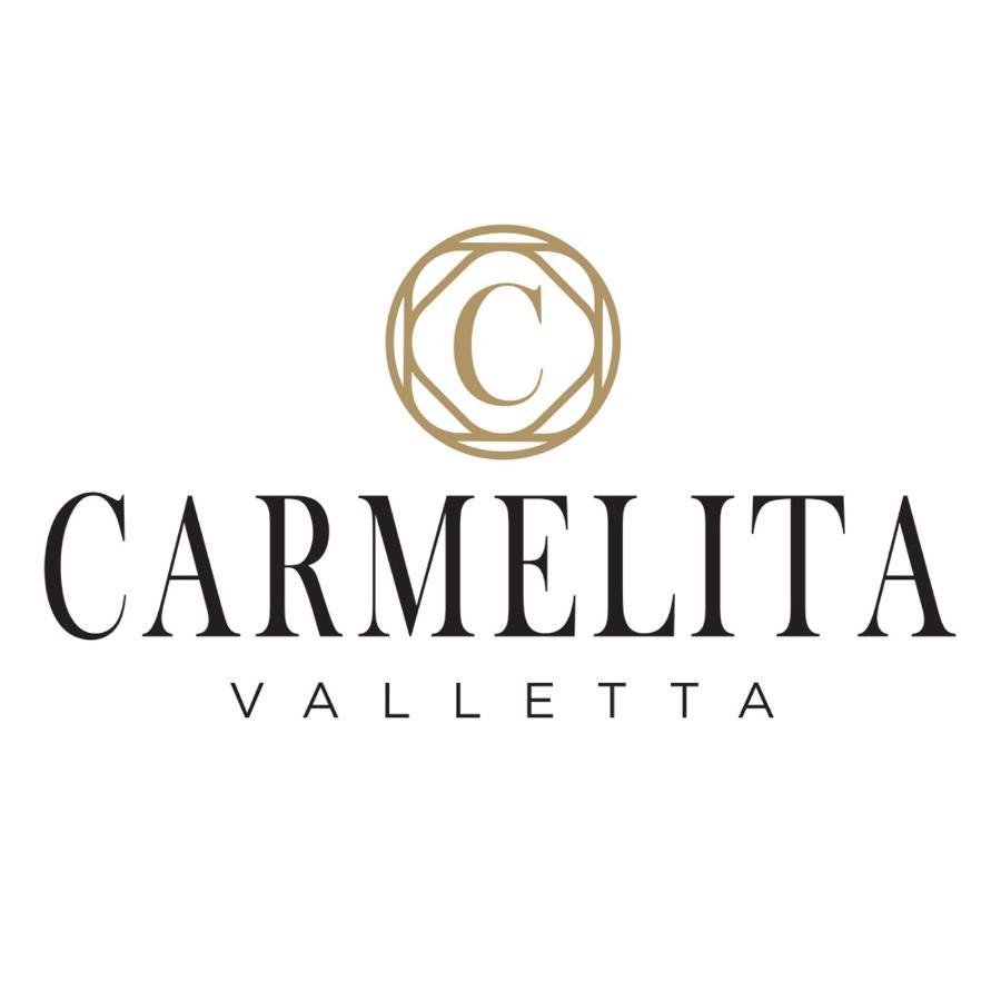 Carmelita Maisonette Valletta Buitenkant foto