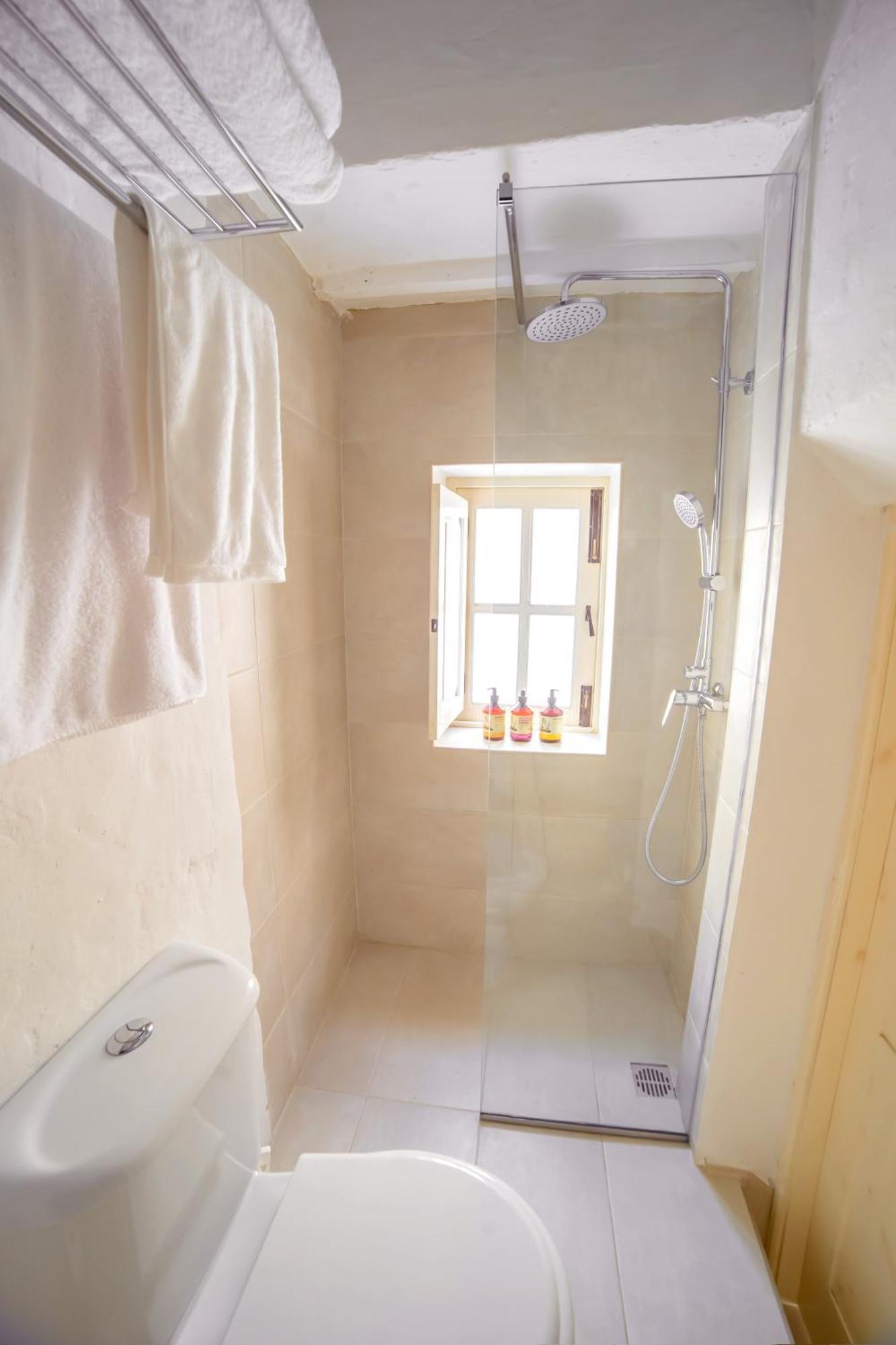 Carmelita Maisonette Valletta Buitenkant foto