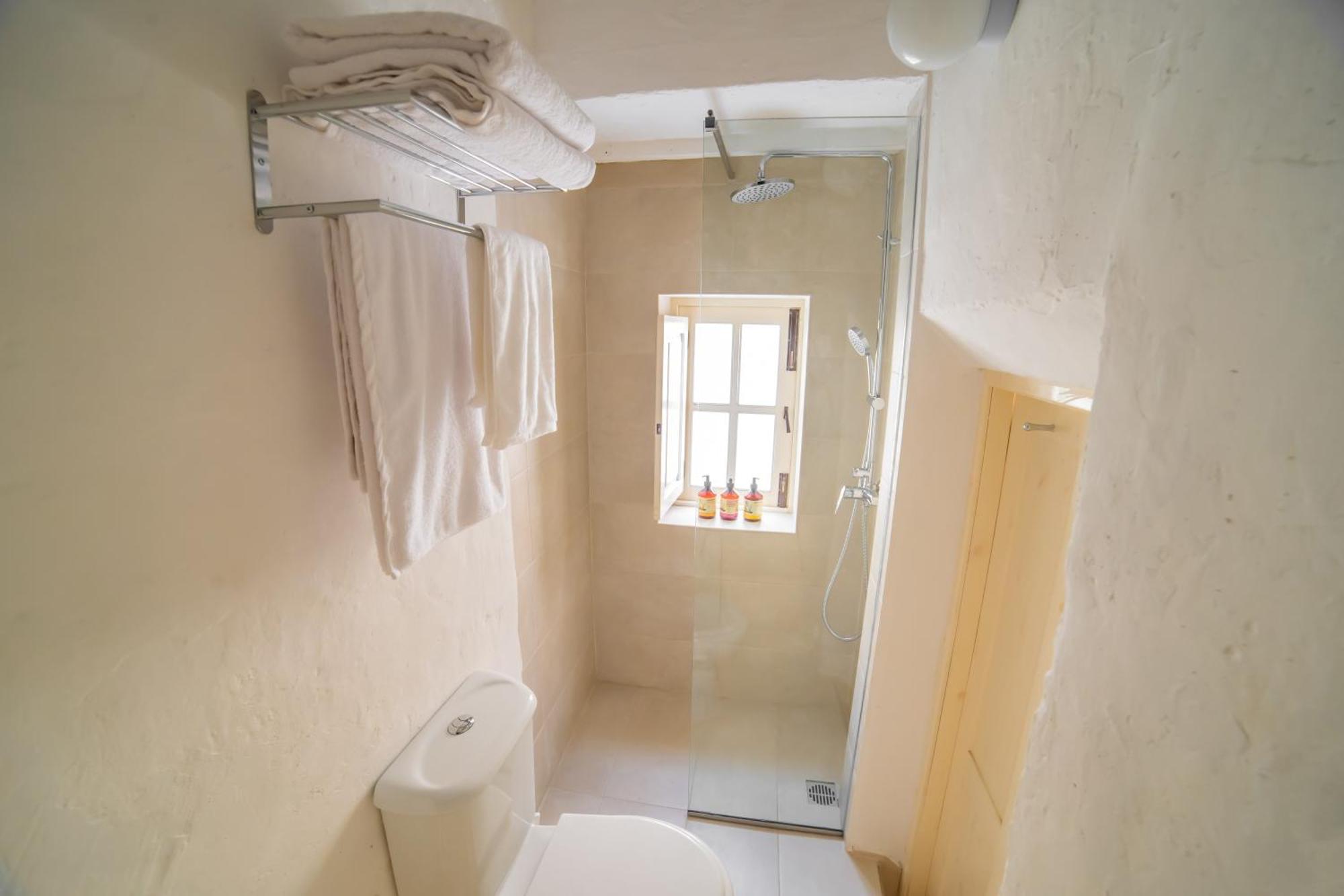 Carmelita Maisonette Valletta Buitenkant foto